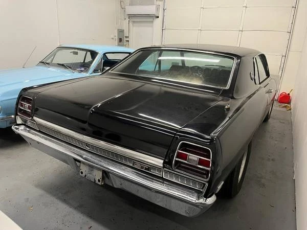 1969 Ford Torino 1st Gen - Image 4 of 15