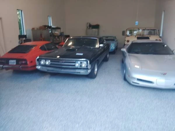 1969 Ford Torino 1st Gen - Image 2 of 15