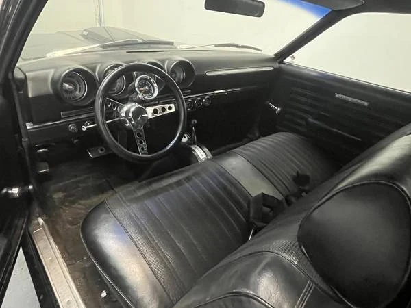 1969 Ford Torino 1st Gen - Image 8 of 15
