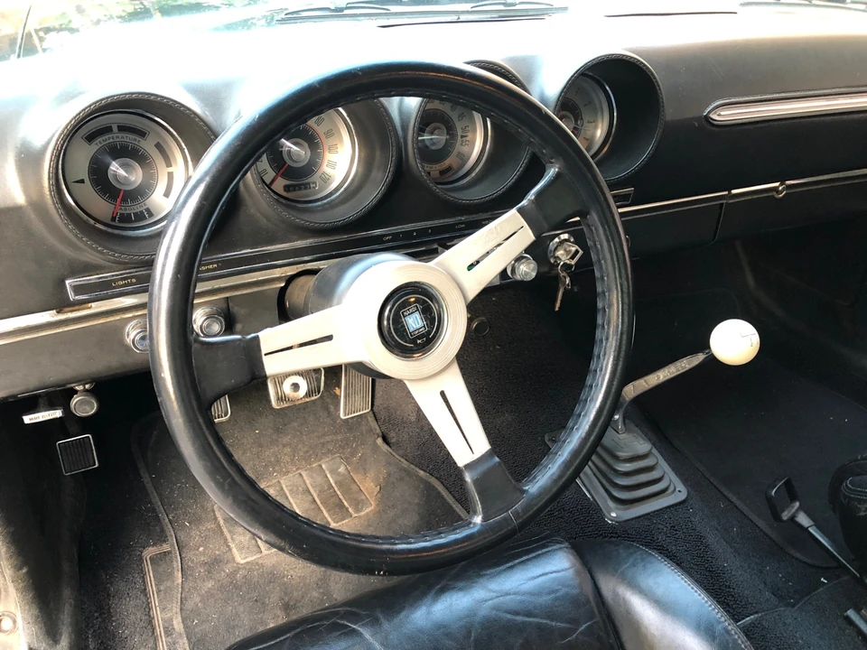 1969 Ford Torino 1st Gen - Image 28 of 31