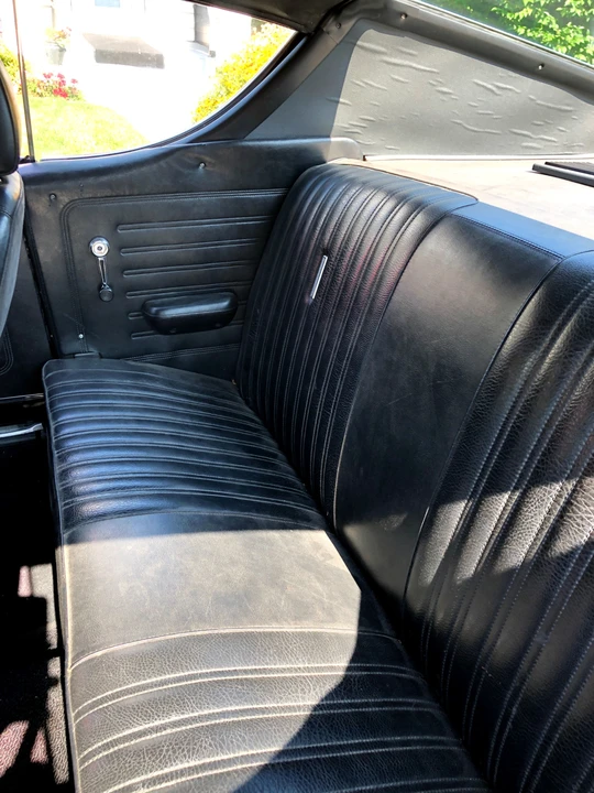 1969 Ford Torino 1st Gen - Image 31 of 31