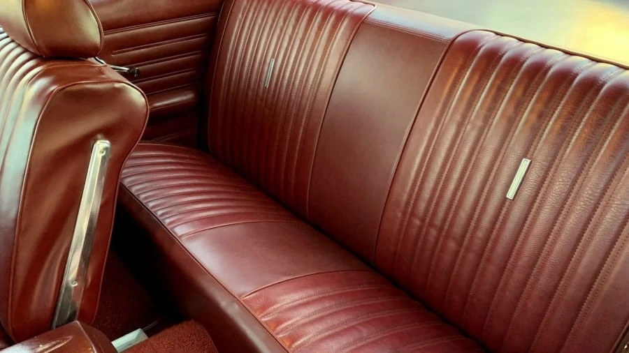 1969 Ford Torino 1st Gen - Image 5 of 15