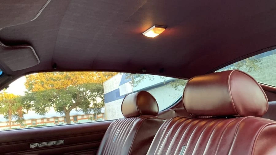 1969 Ford Torino 1st Gen - Image 6 of 15