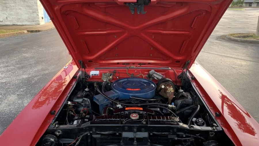 1969 Ford Torino 1st Gen - Image 8 of 15