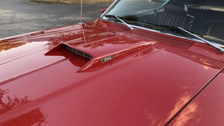 1969 Ford Torino 1st Gen - Image 10 of 15
