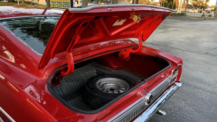 1969 Ford Torino 1st Gen - Image 11 of 15