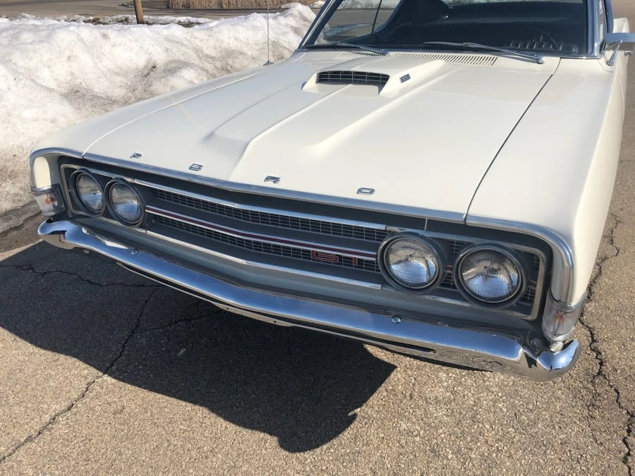 1969 Ford Torino 1st Gen - Image 2 of 10