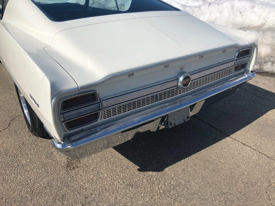 1969 Ford Torino 1st Gen - Image 3 of 10