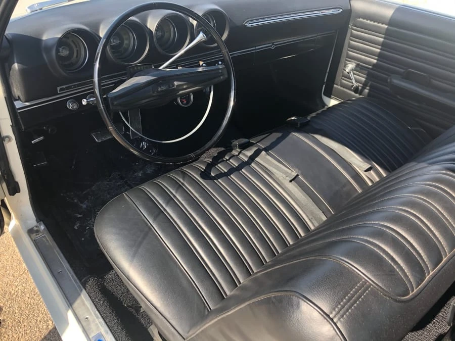 1969 Ford Torino 1st Gen - Image 4 of 10