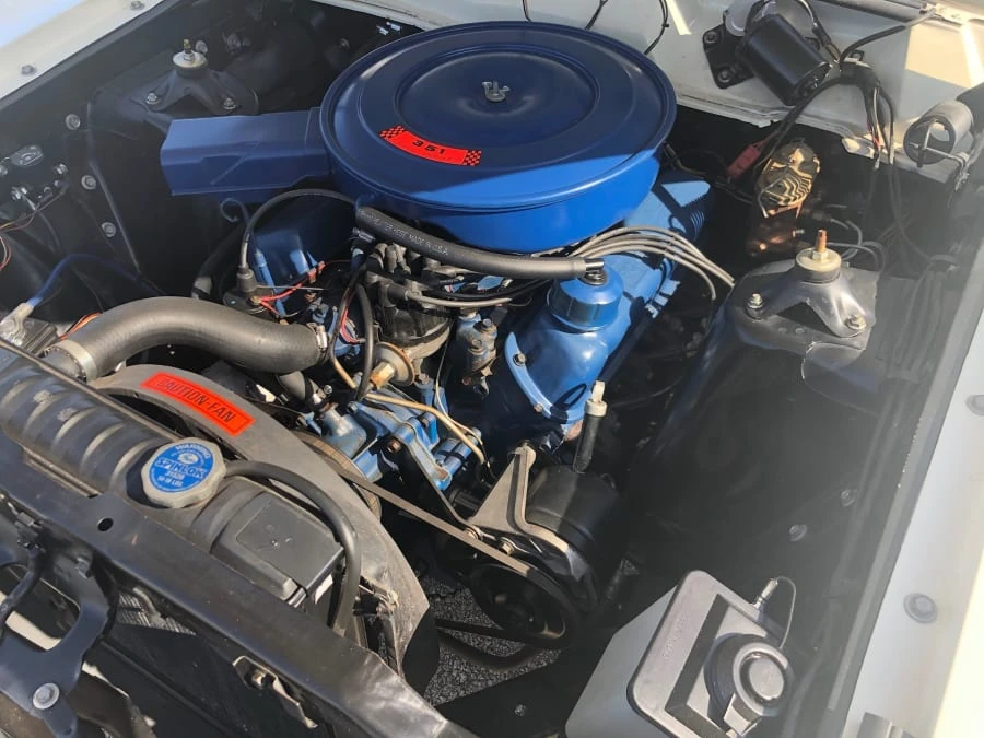 1969 Ford Torino 1st Gen - Image 6 of 10