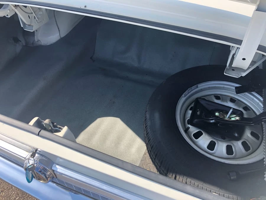 1969 Ford Torino 1st Gen - Image 7 of 10
