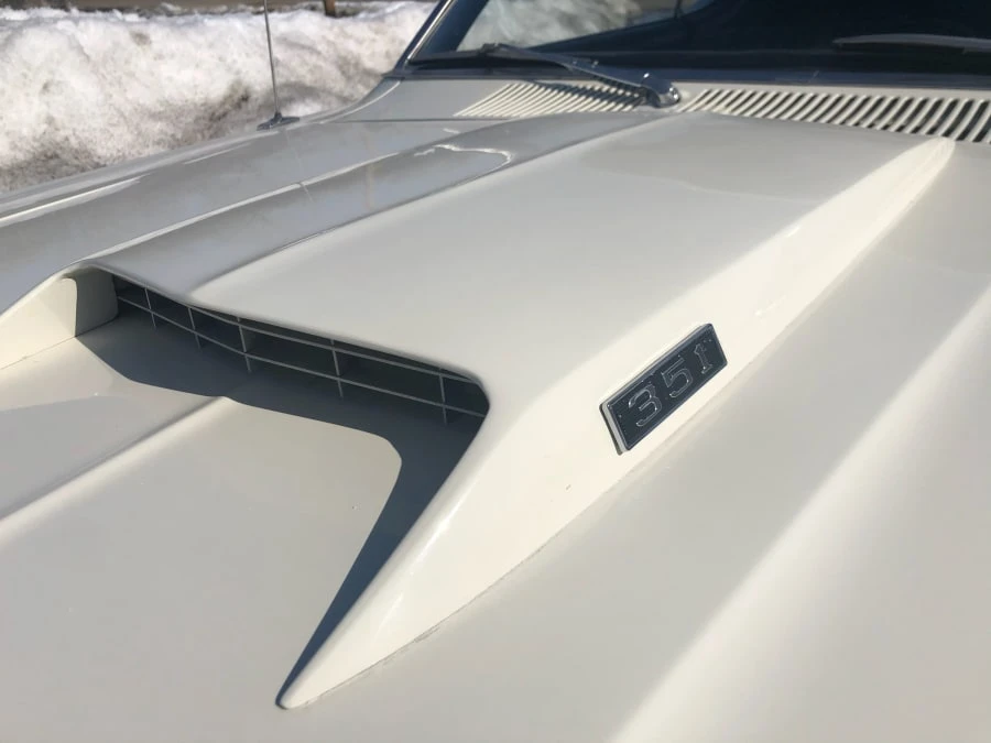 1969 Ford Torino 1st Gen - Image 8 of 10