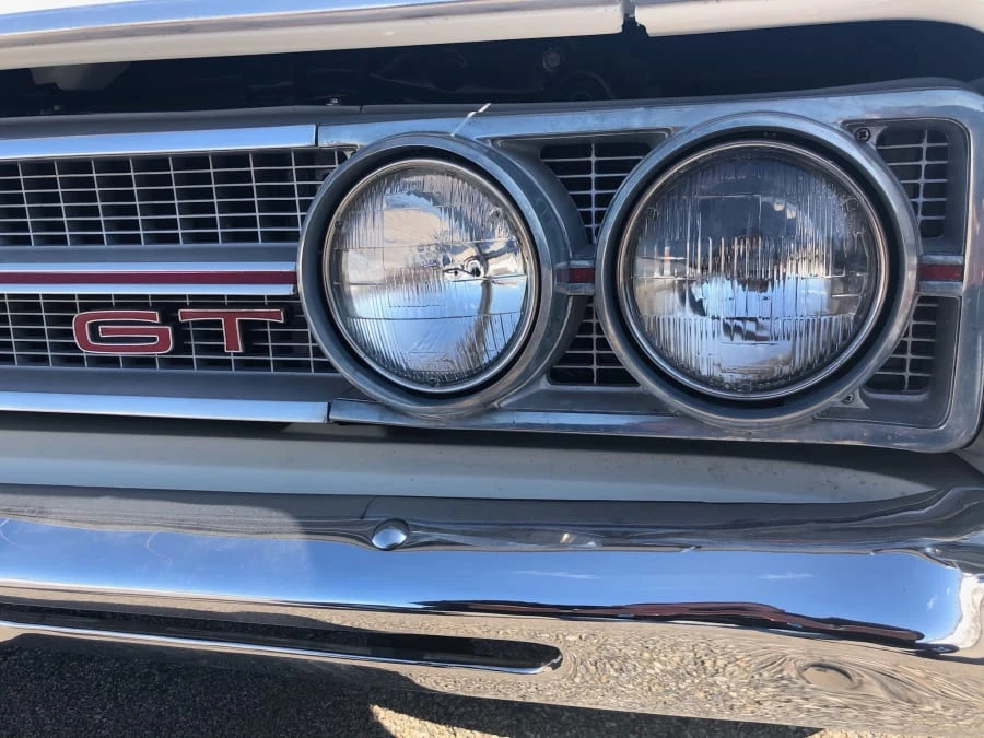 1969 Ford Torino 1st Gen - Image 10 of 10