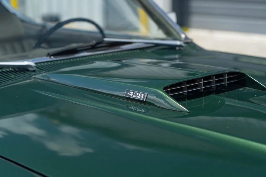1969 Ford Torino 1st Gen - Image 7 of 14