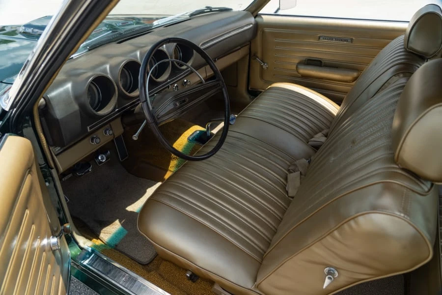 1969 Ford Torino 1st Gen - Image 9 of 14