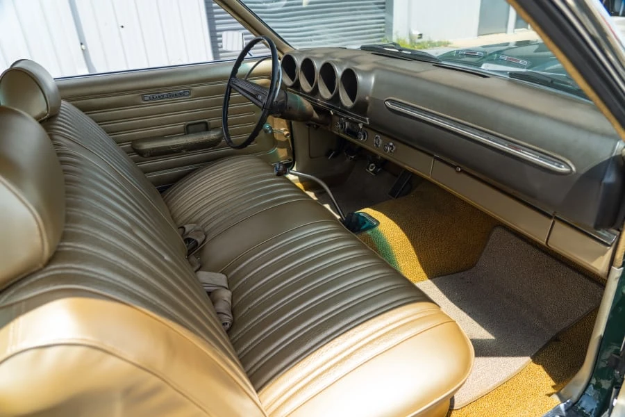 1969 Ford Torino 1st Gen - Image 11 of 14