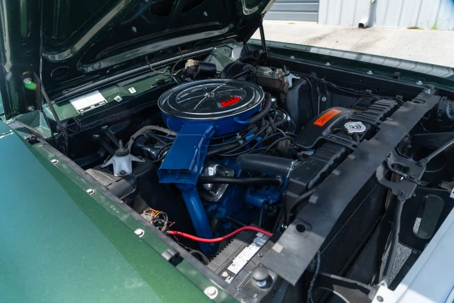 1969 Ford Torino 1st Gen - Image 14 of 14