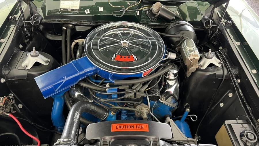 1969 Ford Torino 1st Gen - Image 6 of 7