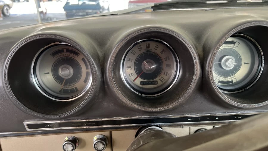 1969 Ford Torino 1st Gen - Image 3 of 7