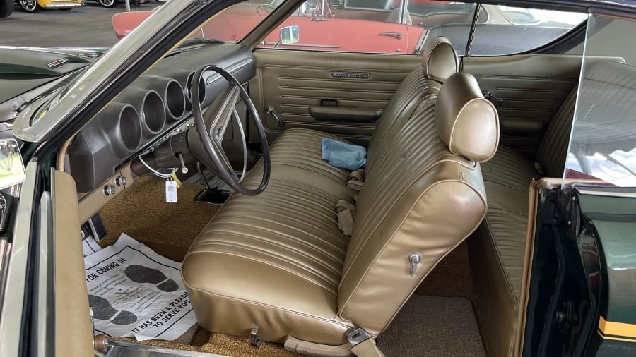 1969 Ford Torino 1st Gen - Image 2 of 7