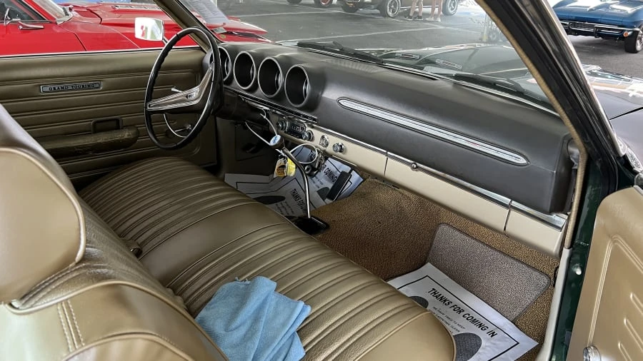 1969 Ford Torino 1st Gen - Image 5 of 7
