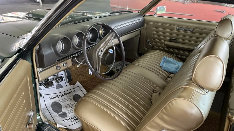 1969 Ford Torino 1st Gen - Image 4 of 7