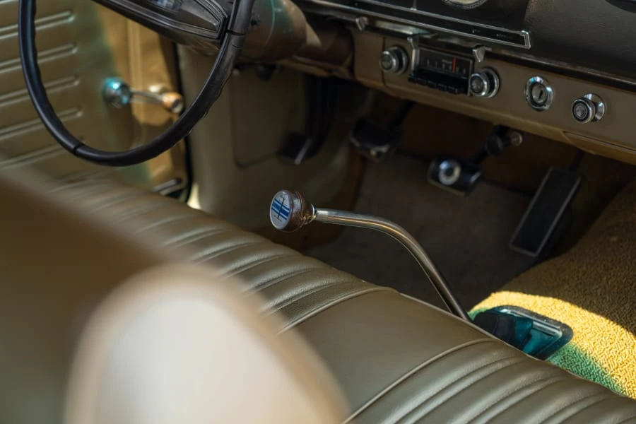 1969 Ford Torino 1st Gen - Image 12 of 14