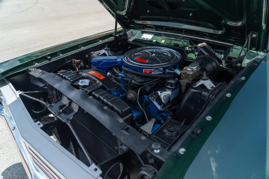 1969 Ford Torino 1st Gen - Image 13 of 14