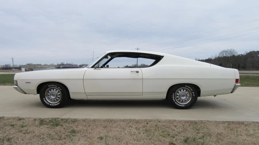 1969 Ford Torino 1st Gen - Image 2 of 12