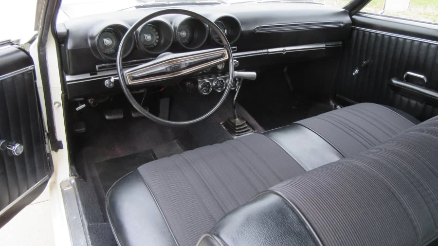 1969 Ford Torino 1st Gen - Image 4 of 12