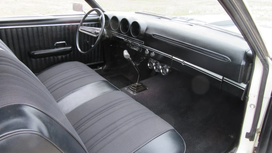 1969 Ford Torino 1st Gen - Image 5 of 12