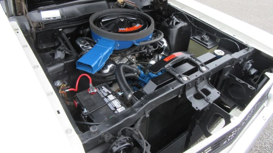 1969 Ford Torino 1st Gen - Image 6 of 12