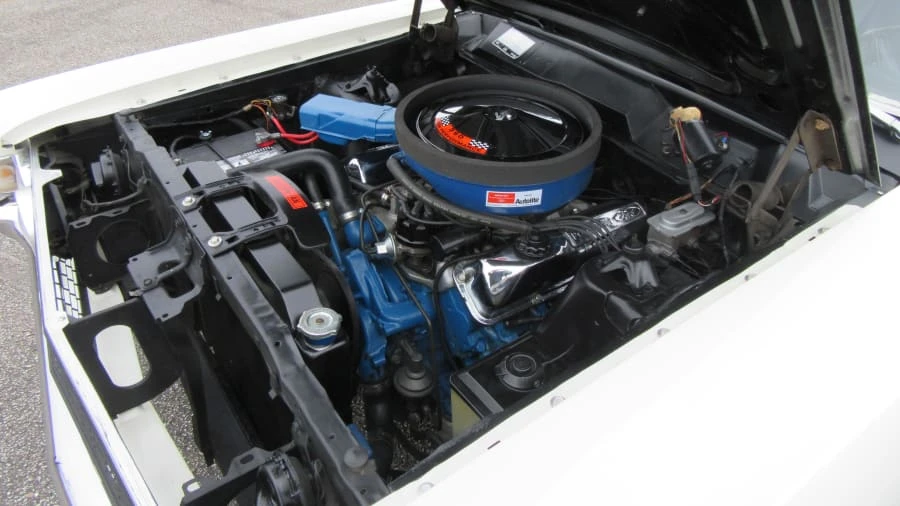 1969 Ford Torino 1st Gen - Image 7 of 12