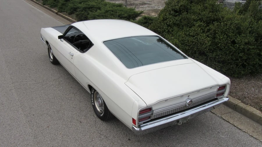 1969 Ford Torino 1st Gen - Image 9 of 12