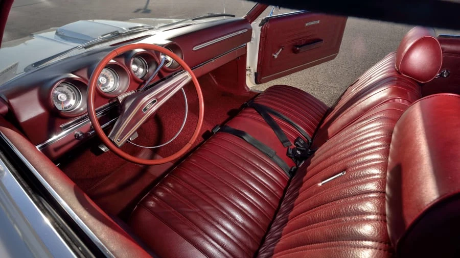 1969 Ford Torino 1st Gen - Image 4 of 20