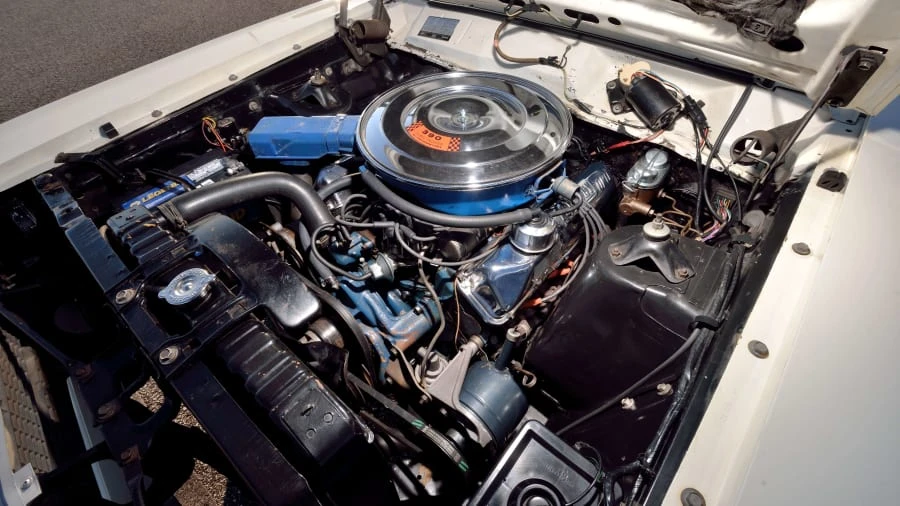 1969 Ford Torino 1st Gen - Image 6 of 20