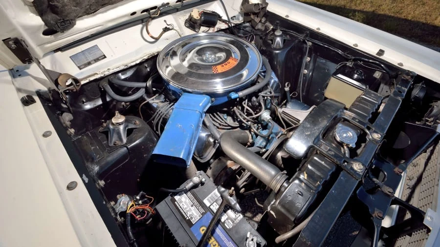 1969 Ford Torino 1st Gen - Image 7 of 20