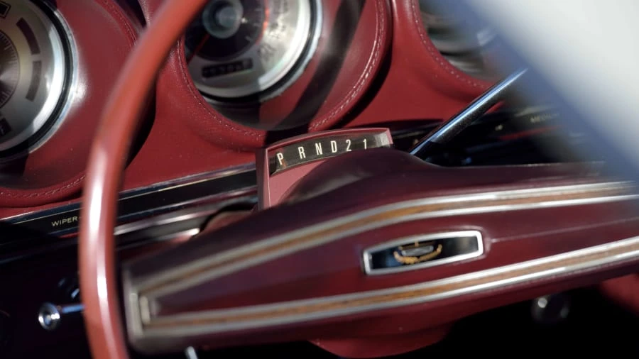 1969 Ford Torino 1st Gen - Image 9 of 20