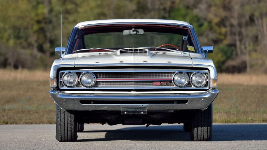 1969 Ford Torino 1st Gen - Image 14 of 20