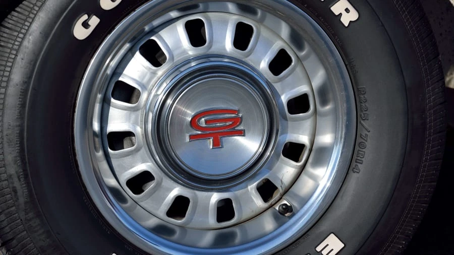 1969 Ford Torino 1st Gen - Image 15 of 20
