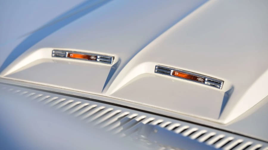 1969 Ford Torino 1st Gen - Image 16 of 20