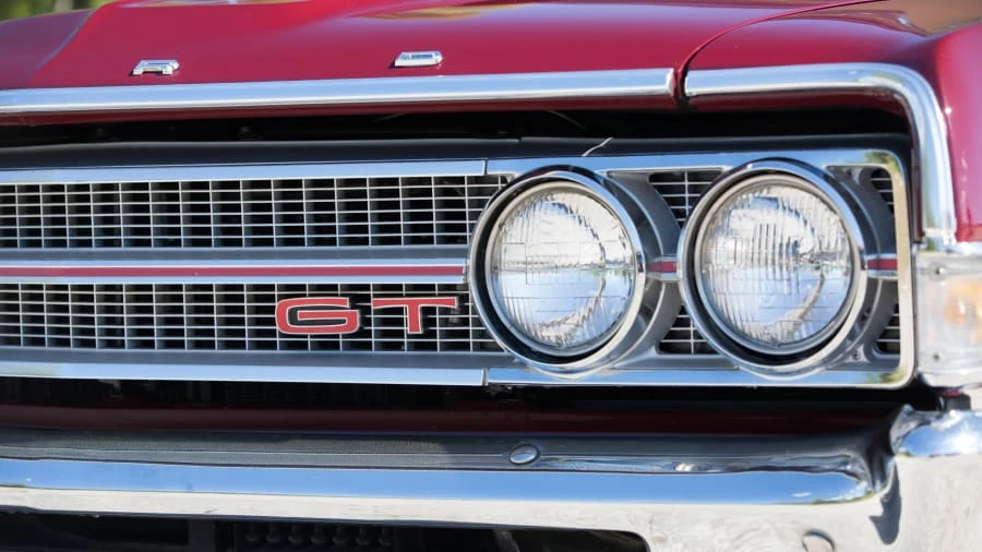 1969 Ford Torino 1st Gen - Image 8 of 16