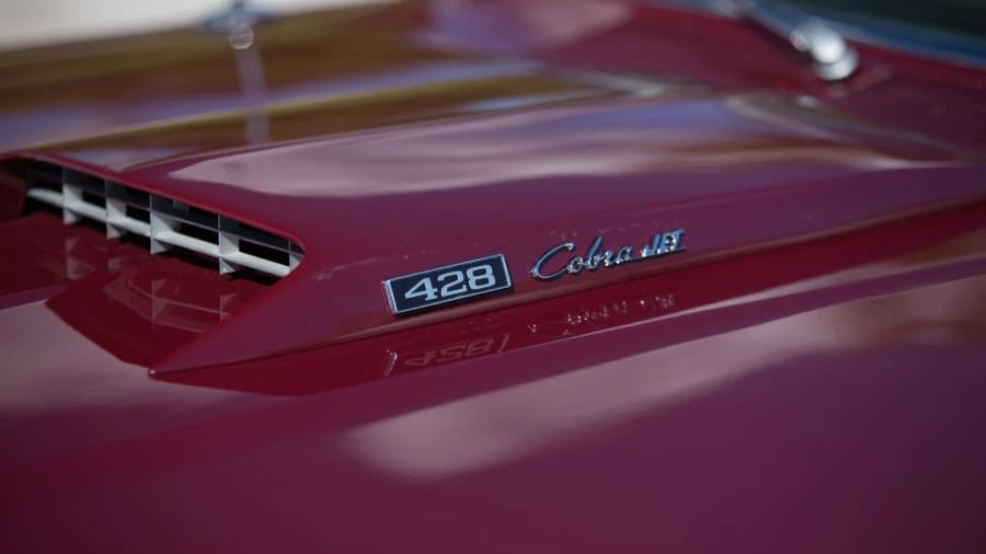 1969 Ford Torino 1st Gen - Image 9 of 16