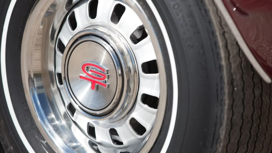 1969 Ford Torino 1st Gen - Image 10 of 16