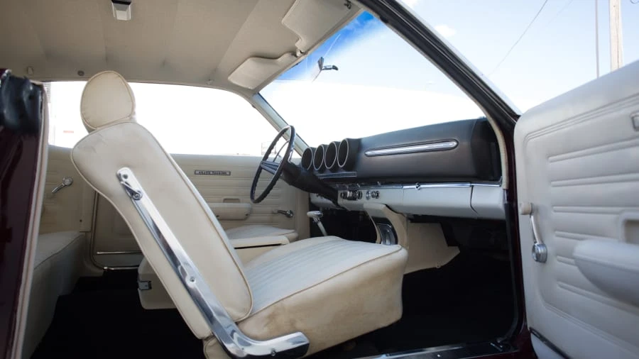 1969 Ford Torino 1st Gen - Image 5 of 16