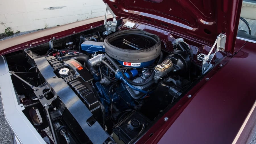 1969 Ford Torino 1st Gen - Image 7 of 16