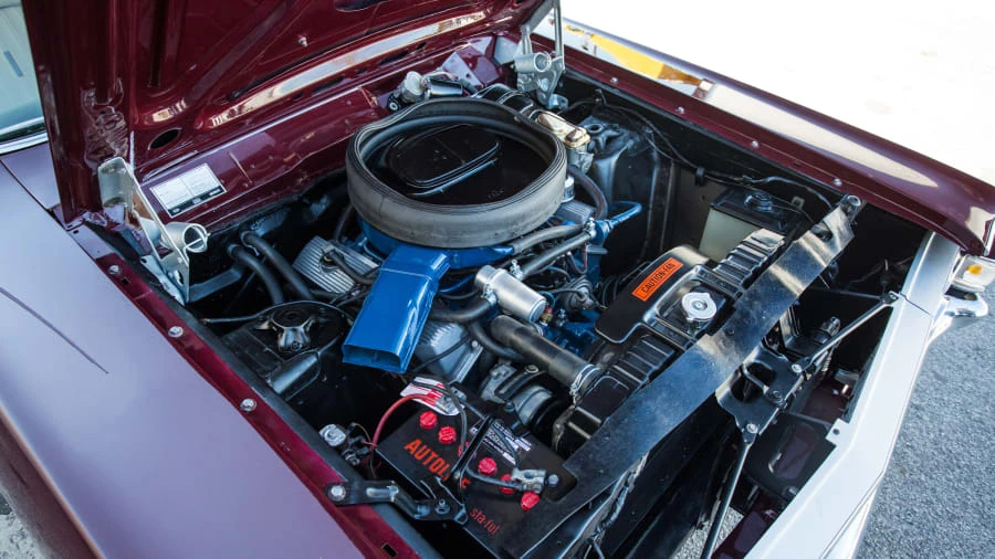 1969 Ford Torino 1st Gen - Image 6 of 16