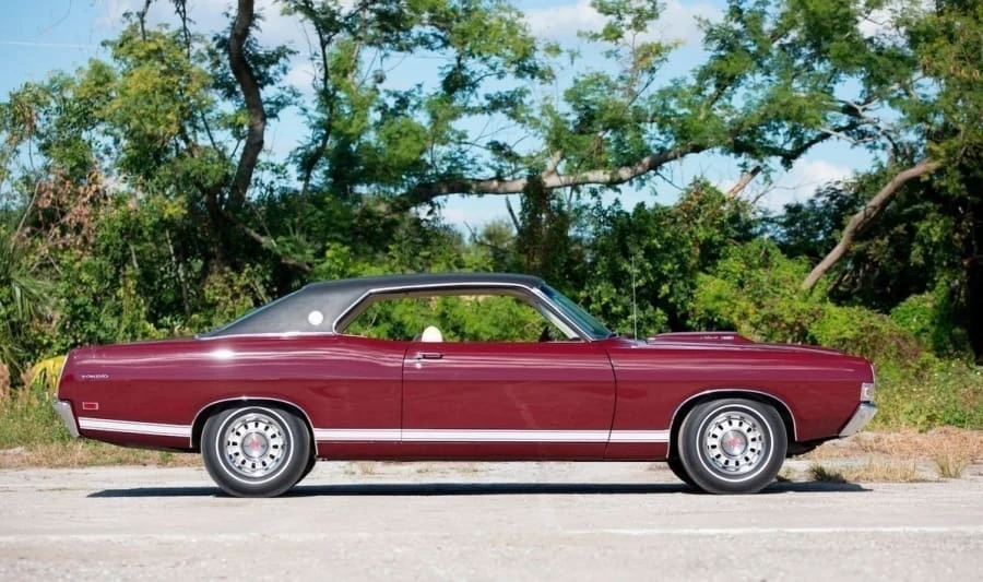 1969 Ford Torino 1st Gen - Image 2 of 16