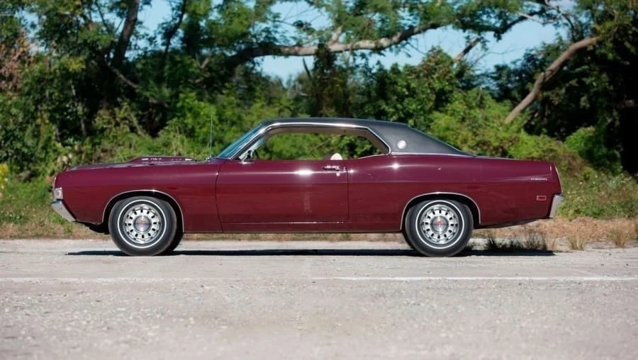 1969 Ford Torino 1st Gen - Image 15 of 16
