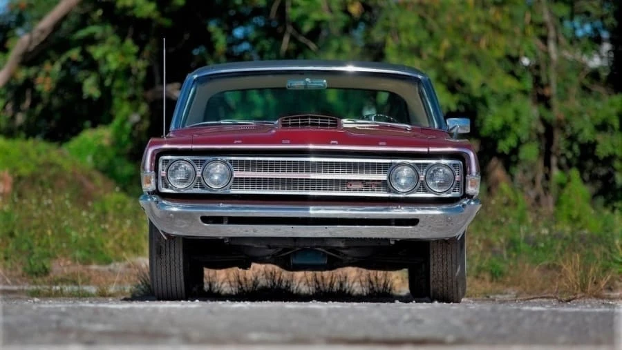 1969 Ford Torino 1st Gen - Image 13 of 16